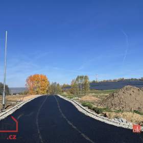 Foto inzerátu Prodej pozemky pro bydlení, 982 m² - Hory