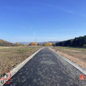 Foto inzerátu Prodej pozemky pro bydlení, 982 m² - Hory