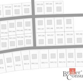 Prodej pozemky pro bydlení, 982 m² - Hory / 17522403