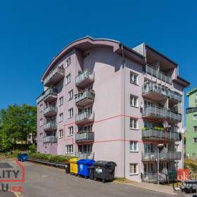 Foto inzerátu Prodej byty 3+1, 83 m² - Liberec VI-Rochlice