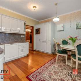 Foto inzerátu Prodej byty 3+1, 83 m² - Liberec VI-Rochlice