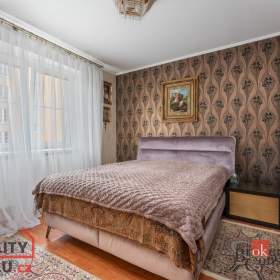 Foto inzerátu Prodej byty 3+1, 83 m² - Liberec VI-Rochlice