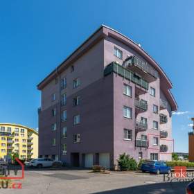 Foto inzerátu Prodej byty 3+1, 83 m² - Liberec VI-Rochlice