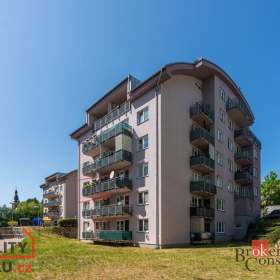Foto inzerátu Prodej byty 3+1, 83 m² - Liberec VI-Rochlice