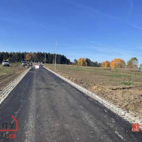 Foto inzerátu Prodej pozemky pro bydlení, 709 m² - Hory