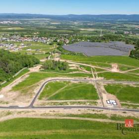 Foto inzerátu Prodej pozemky pro bydlení, 709 m² - Hory