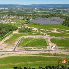 Foto inzerátu Prodej pozemky pro bydlení, 709 m² - Hory