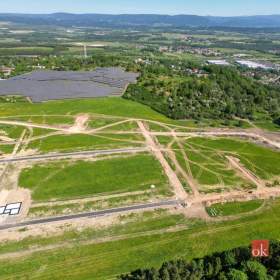 Foto inzerátu Prodej pozemky pro bydlení, 709 m² - Hory