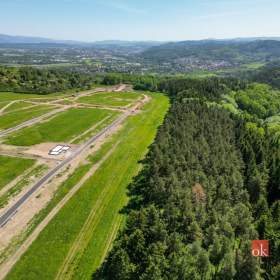 Foto inzerátu Prodej pozemky pro bydlení, 709 m² - Hory