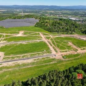 Foto inzerátu Prodej pozemky pro bydlení, 709 m² - Hory
