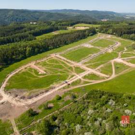 Foto inzerátu Prodej pozemky pro bydlení, 709 m² - Hory