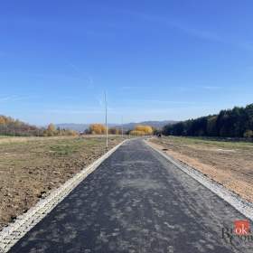 Foto inzerátu Prodej pozemky pro bydlení, 709 m² - Hory