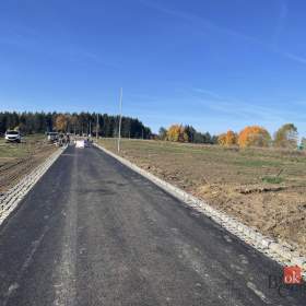 Foto inzerátu Prodej pozemky pro bydlení, 709 m² - Hory