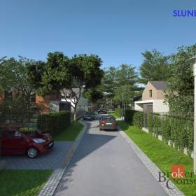 Foto inzerátu Prodej pozemky pro bydlení, 709 m² - Hory
