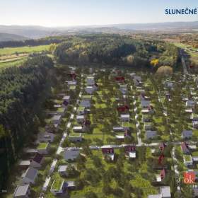 Foto inzerátu Prodej pozemky pro bydlení, 709 m² - Hory