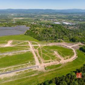 Foto inzerátu Prodej pozemky pro bydlení, 709 m² - Hory