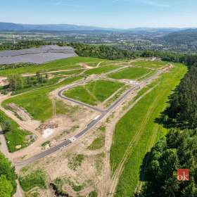 Foto inzerátu Prodej pozemky pro bydlení, 709 m² - Hory