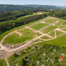 Foto inzerátu Prodej pozemky pro bydlení, 709 m² - Hory