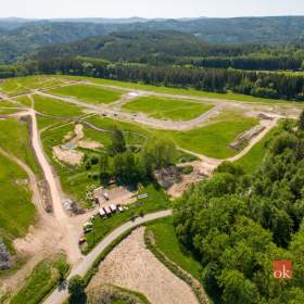 Foto inzerátu Prodej pozemky pro bydlení, 709 m² - Hory
