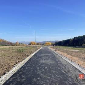 Foto inzerátu Prodej pozemky pro bydlení, 709 m² - Hory