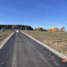 Foto inzerátu Prodej pozemky pro bydlení, 709 m² - Hory