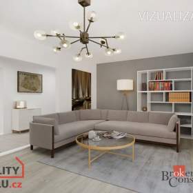 Prodej rodinné domy, 160 m2 -  Nový Bydžov / 18700517