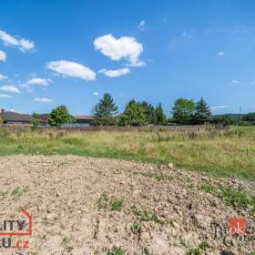 Foto inzerátu Prodej pozemky pro bydlení, 1 039 m² - Svojkovice