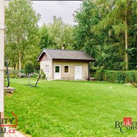 Foto inzerátu Prodej rodinné domy, 550 m² - Nová Role - Mezirolí