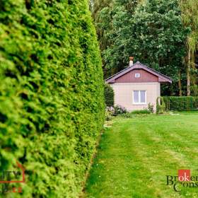 Foto inzerátu Prodej rodinné domy, 550 m² - Nová Role - Mezirolí