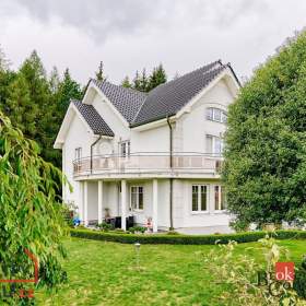 Foto inzerátu Prodej rodinné domy, 550 m² - Nová Role - Mezirolí