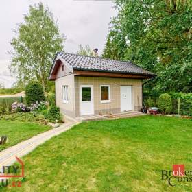 Foto inzerátu Prodej rodinné domy, 550 m² - Nová Role - Mezirolí