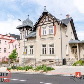 Fotka k inzerátu Prodej rodinné domy, 150 m2 -  Jablonec nad Nisou / 18938398