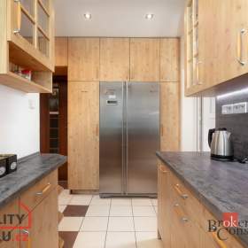 Foto inzerátu Prodej ubytování, 261 m² - Rudná pod Pradědem - Stará Rudná