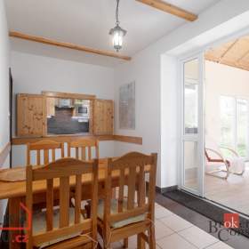 Foto inzerátu Prodej ubytování, 261 m² - Rudná pod Pradědem - Stará Rudná