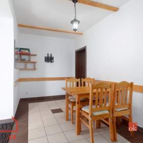 Foto inzerátu Prodej ubytování, 261 m² - Rudná pod Pradědem - Stará Rudná