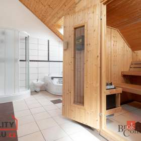 Foto inzerátu Prodej ubytování, 261 m² - Rudná pod Pradědem - Stará Rudná