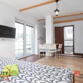 Foto inzerátu Prodej ubytování, 261 m² - Rudná pod Pradědem - Stará Rudná