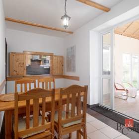 Foto inzerátu Prodej ubytování, 261 m² - Rudná pod Pradědem - Stará Rudná