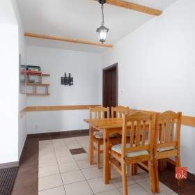 Foto inzerátu Prodej ubytování, 261 m² - Rudná pod Pradědem - Stará Rudná