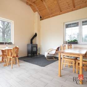Foto inzerátu Prodej ubytování, 261 m² - Rudná pod Pradědem - Stará Rudná