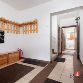Foto inzerátu Prodej ubytování, 261 m² - Rudná pod Pradědem - Stará Rudná