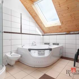 Foto inzerátu Prodej ubytování, 261 m² - Rudná pod Pradědem - Stará Rudná