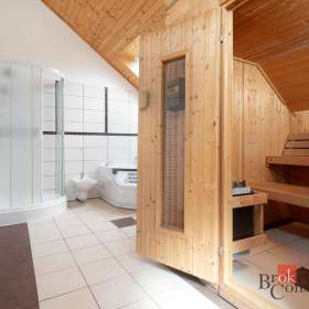 Foto inzerátu Prodej ubytování, 261 m² - Rudná pod Pradědem - Stará Rudná