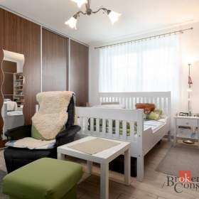 Foto inzerátu Prodej ubytování, 261 m² - Rudná pod Pradědem - Stará Rudná
