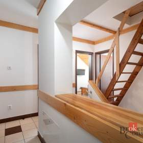 Foto inzerátu Prodej ubytování, 261 m² - Rudná pod Pradědem - Stará Rudná