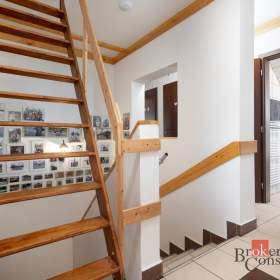 Foto inzerátu Prodej ubytování, 261 m² - Rudná pod Pradědem - Stará Rudná