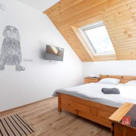 Foto inzerátu Prodej ubytování, 261 m² - Rudná pod Pradědem - Stará Rudná