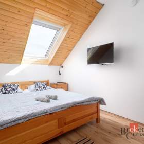 Foto inzerátu Prodej ubytování, 261 m² - Rudná pod Pradědem - Stará Rudná