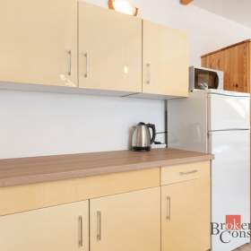 Foto inzerátu Prodej ubytování, 261 m² - Rudná pod Pradědem - Stará Rudná