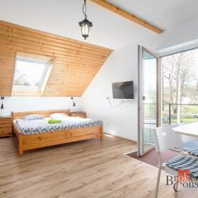Foto inzerátu Prodej ubytování, 261 m² - Rudná pod Pradědem - Stará Rudná